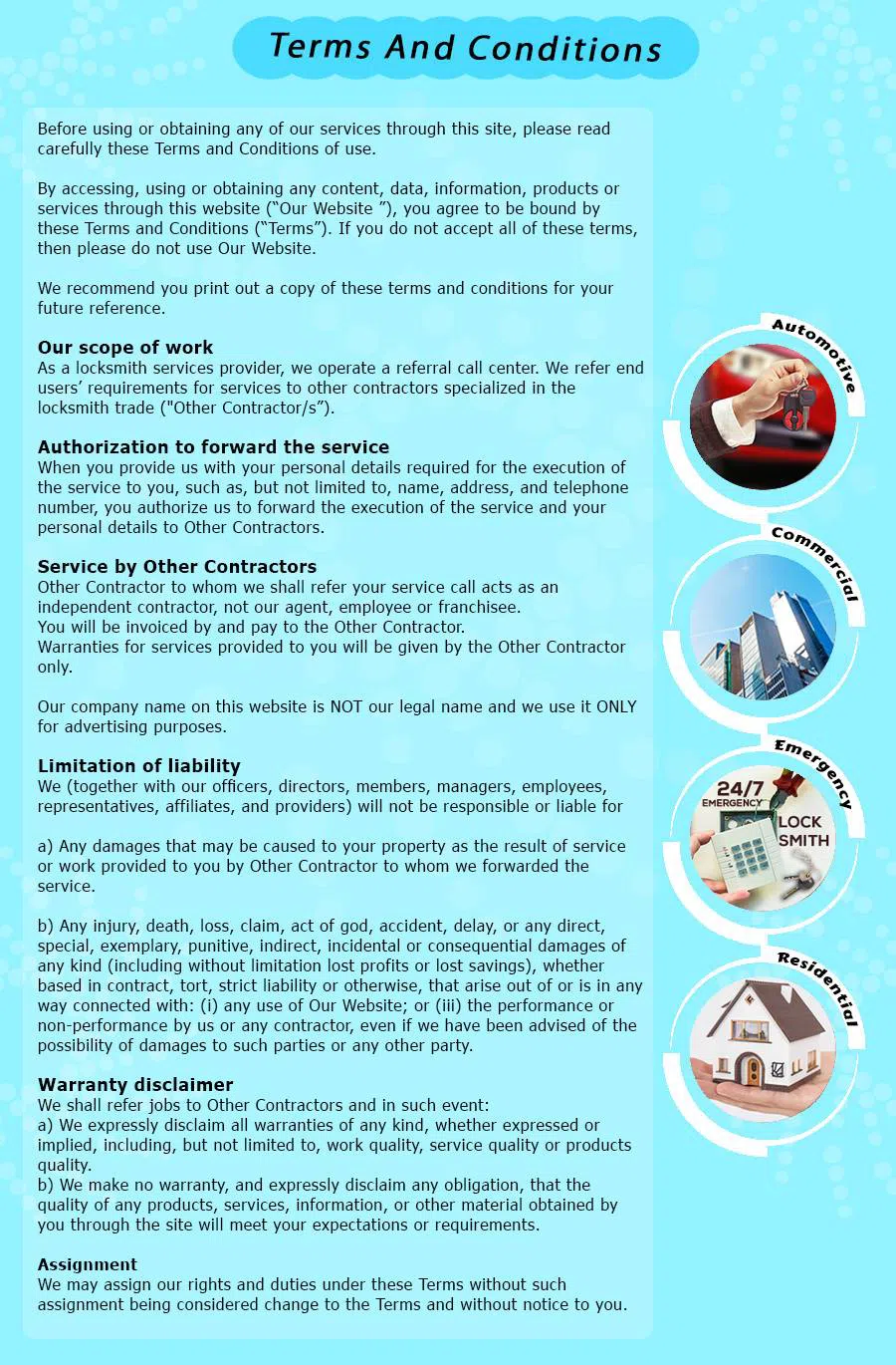 Keystone Locksmith Shop La Crescenta, CA 818-485-6211